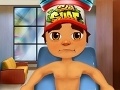 Game Subway Surfers Surgeon