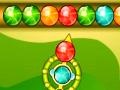 Game Colorful Zuma