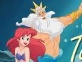 Game King Triton's Tournament