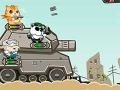 Game Metal Animal
