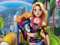 Game Birthday Dress up Party 