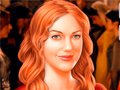 Game Roxelane True Make Up