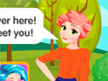 Game Rapunzel Getting Over Flynn