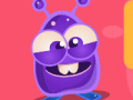Game Fingers Critters