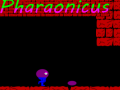 Game Pharaonicus