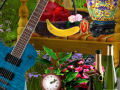 Game Our Beautiful Garden