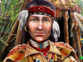 Game The Shaman's Dream