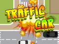 Game Traffic Car
