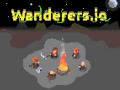 Game Wanderers.io
