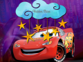 Game Cars Hidden Stars