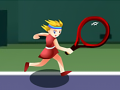 Game Tennis