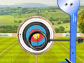 Game Archery World Tour