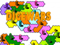 Game Dice wars HTML5
