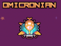 Game Omicronian