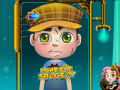 Game Punk Eye Surgery