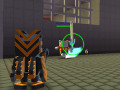 Game Kogama: Cops And Robbers