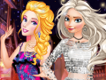 Game Teen Princesses Nightlife