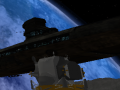 Game Apollo Survival