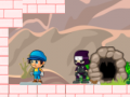 Game Toto Double Trouble