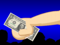 Game Cash Grab