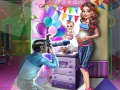 Game Mommy Photo Album