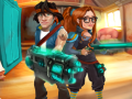 Game Prop Busters