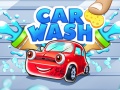 Game Car Wash