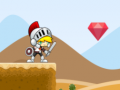 Game Adventure Of Curious Knight