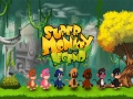 Game Super Monkey Legend