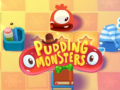 Game Pudding Monsters
