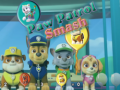 Game Paw Patrol Smash 