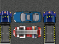 Game Fire Truck