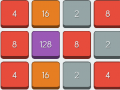 Game 4096 Puzzle
