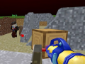 Game Xtreme Paintball Wars