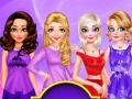 Game BFF Princess Perfect Bedroom Decor