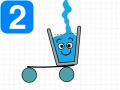 Game Happy Glass Puzzles 2