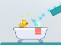 Game Helping Little Duck