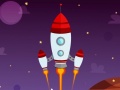 Game Spaceship Memory Challenge