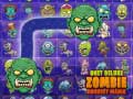 Game Onet Deluxe Zombie Connect Mania