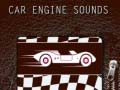 Game Car Engine Sounds
