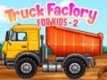 Game Truck Factory For Kids - 2