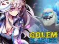 Game Golem Slasher