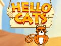 Game Hello Cats