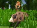 Game Pixel Hunting.io