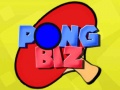 Game Pong Biz