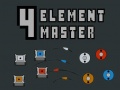 Game 4 Element Master