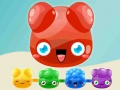 Game Connect The Jelly