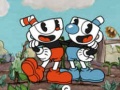 Game Cuphead Online