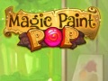 Game Magic Paint Pop