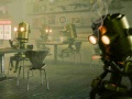 Game The Robot Bar
